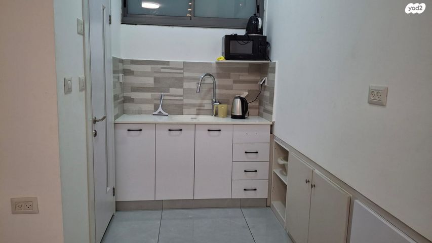 דירה, יוחנן בן זכאי 6, לב העיר, טבריה