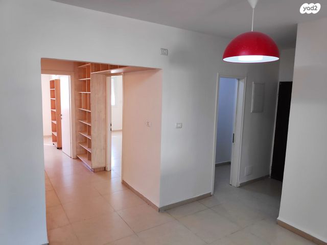 דירה, קול מבשר 7, קרית שמואל, חיפה