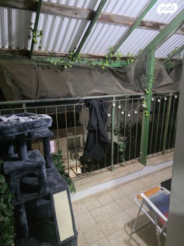 דירה, הדקל 16, בני עי''ש, בני עי"ש