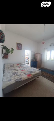 דירה, ארלוזורוב 54, הדר מרכז, חיפה