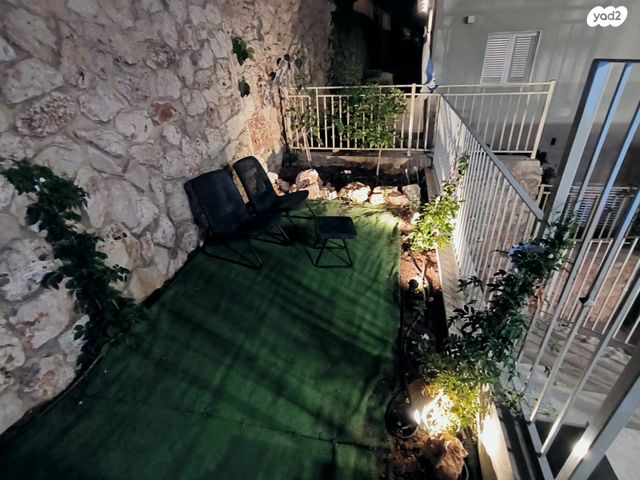 דירה, ירושלים 5, מורשת, מורשת