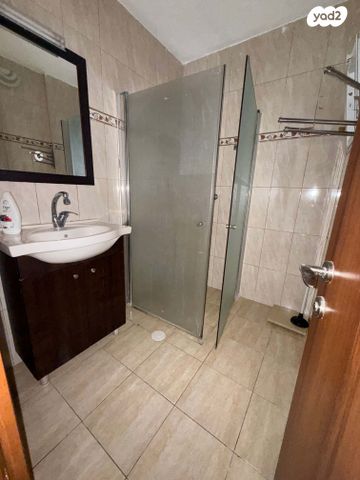 דירה, שדרות ירושלים 1, קרית ים  א', קרית ים