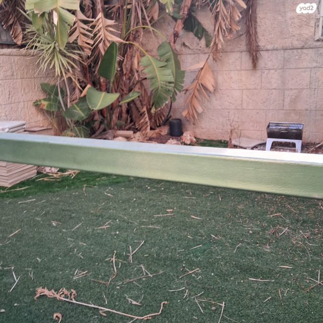 יחידת דיור, דרור 4, צפון הכרם, עכו