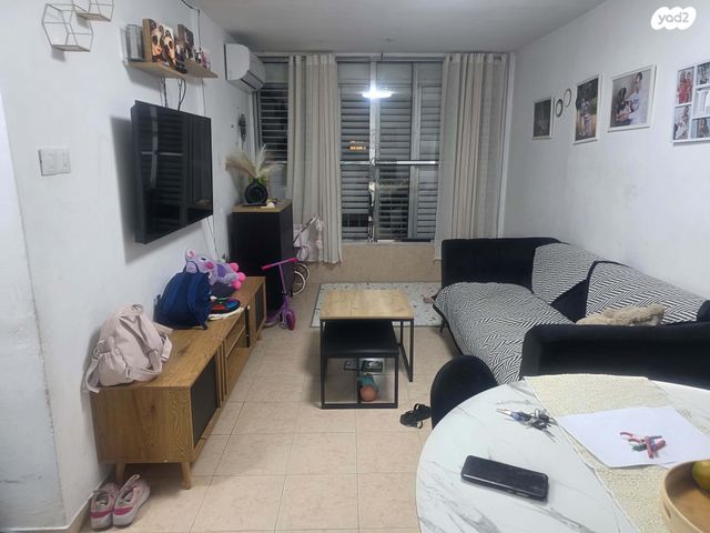 דירה, ההסתדרות 209, רסקו ב', חולון