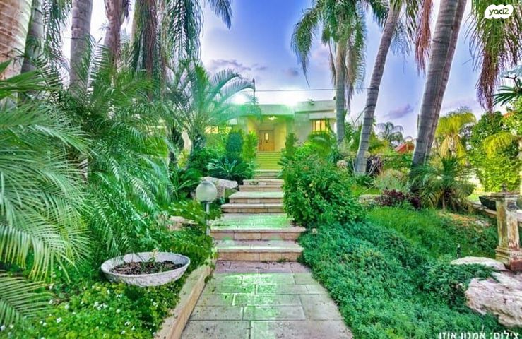 בית פרטי/ קוטג', י.ל. פרץ 11, נווה חיים, חדרה