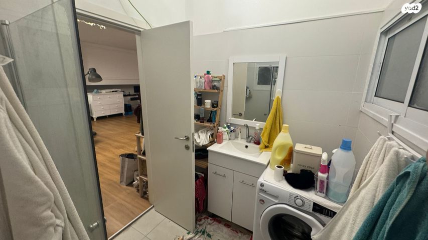 דירה, שדרות יהודית 29, מונטיפיורי, הרכבת, תל אביב יפו