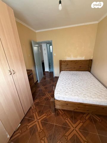 דירה, הר הצופים 3, שיכון ד', קרית שמונה