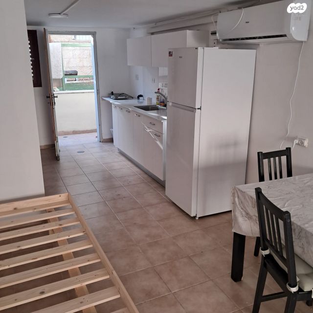 יחידת דיור, דרור 4, צפון הכרם, עכו