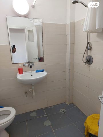 יחידת דיור, אגדיר 13, רובע ב', אשדוד