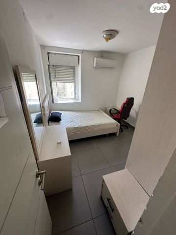 דירה, מבצע קלשון 16, שכונה ו', באר שבע