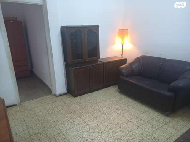 סמטת הקוממיות 5