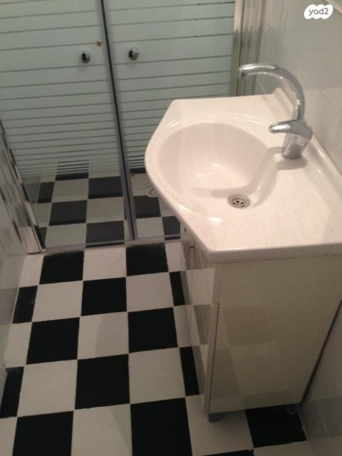 יחידת דיור, הרצל 34, המרכז השקט / מרכז העיר, פתח תקווה