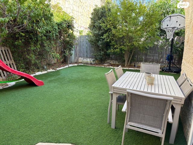 דירת גן, גלעד 34, פדואל, פדואל