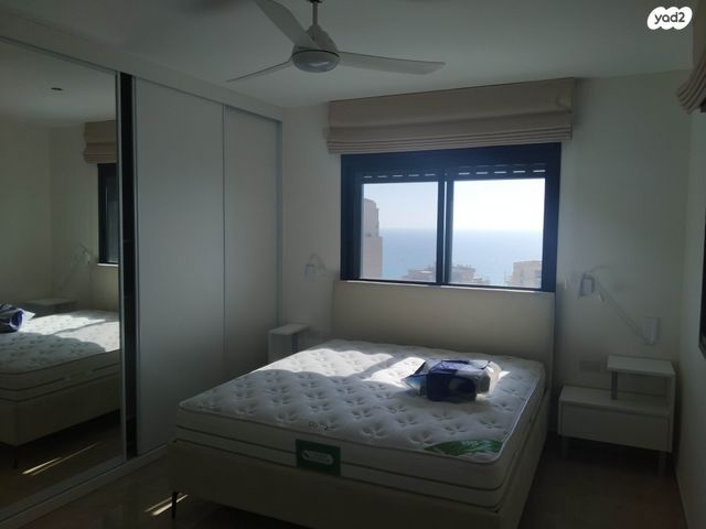 דירה, אוסישקין 18, מרכז העיר דרום, נתניה