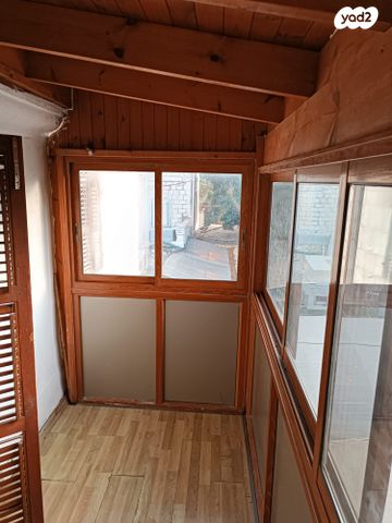 דירה, שדרות בן גוריון 41, המושבה הגרמנית, חיפה