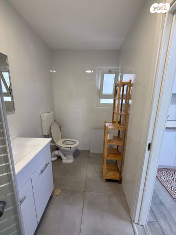 דירה, אהרון אייזנברג 46, א' / צפון מזרח העיר, רחובות