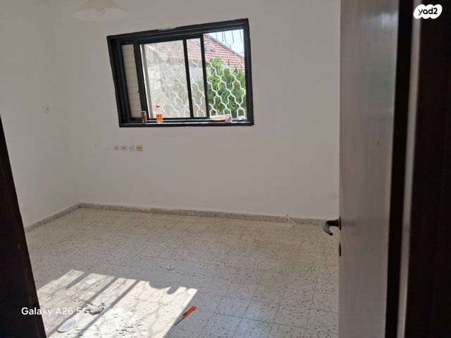 דירה, יפה לייב 19, קרית קריניצי, רמת גן