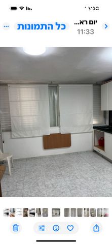 דירה, א.ל. זיסו 15, יד התשעה, שביב, הרצליה