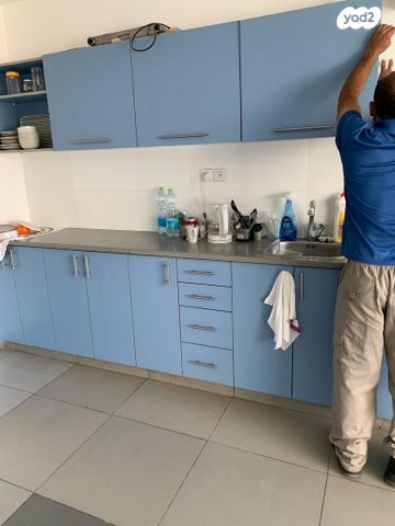 יחידת דיור, הרצל 34, המרכז השקט / מרכז העיר, פתח תקווה