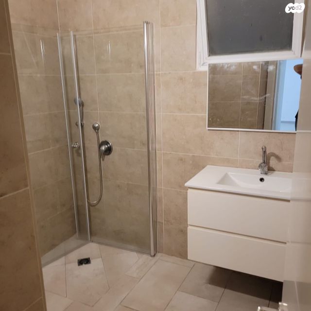 דירה, השיקמה 6, רמות יצחק, נשר