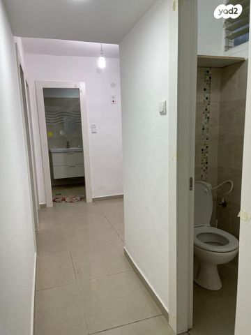 דירה, יחזקאל בן בוזי 7, רמת ידין, נתניה