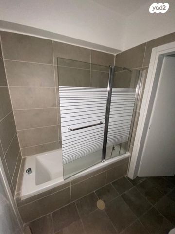 דירה, הרב אבא אבוחצירה 5, שדרות בפארק, שדרות