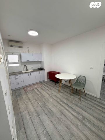 דירה, אהרון אייזנברג 46, א' / צפון מזרח העיר, רחובות