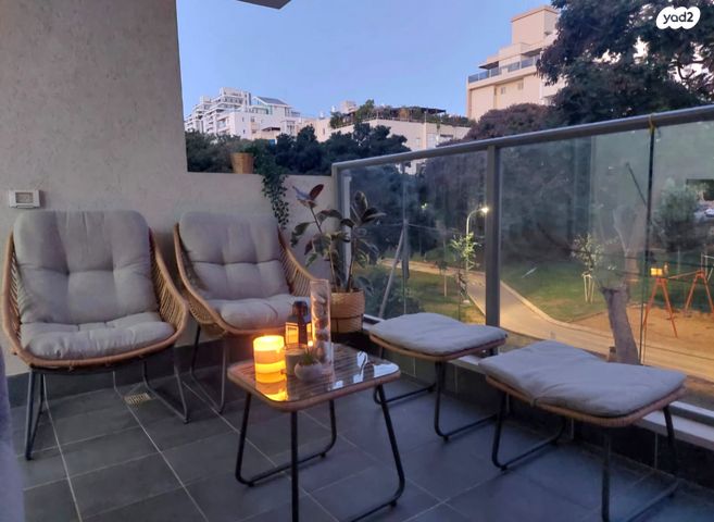 דירה, הגאולה 16, רמתיים, הוד השרון