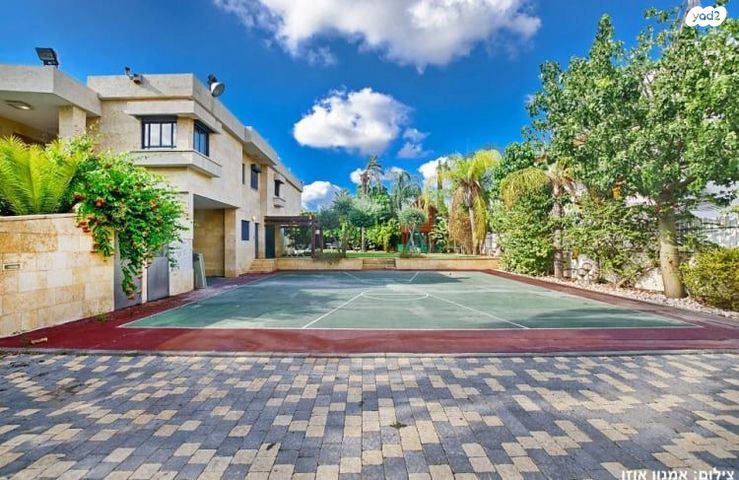 בית פרטי/ קוטג', י.ל. פרץ 11, נווה חיים, חדרה