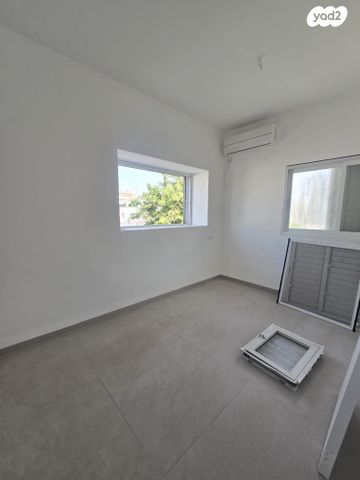 דירה, הקיבוצים 15, קרית חיים מזרחית, חיפה