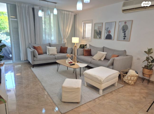 דירה, הגאולה 16, רמתיים, הוד השרון