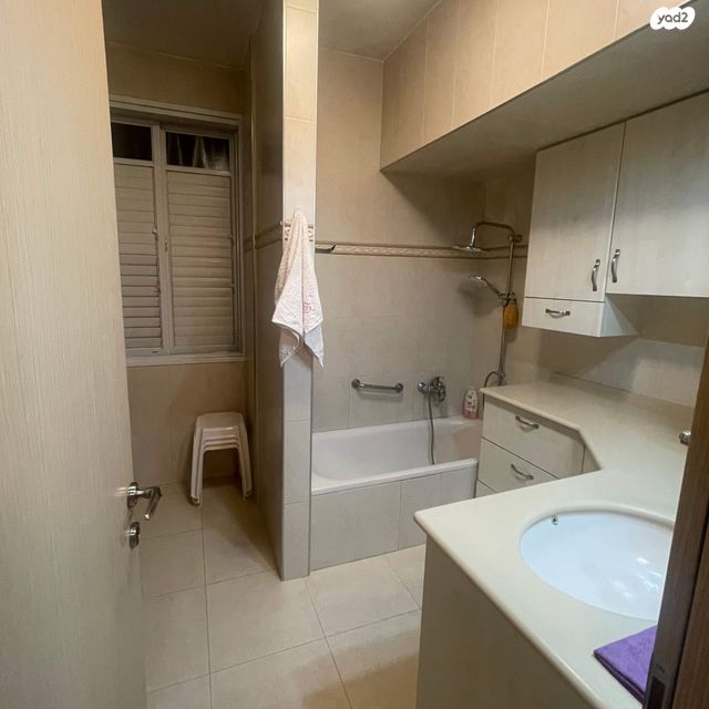 דירה, צ'לנוב 15, רמז, מערב ותיק, ראשון לציון