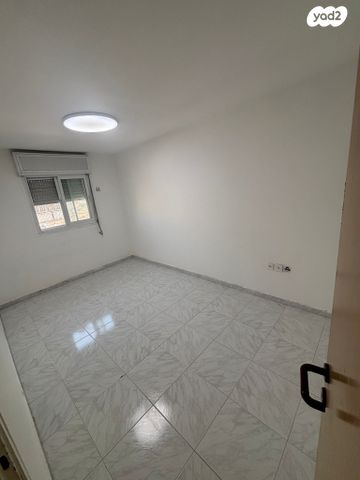 דירה, ניתאי הארבלי 46, קטמונים, ירושלים