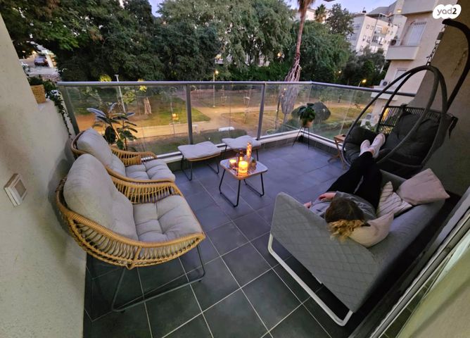 דירה, הגאולה 16, רמתיים, הוד השרון