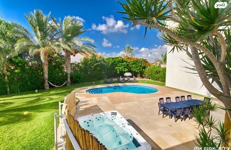 בית פרטי/ קוטג', י.ל. פרץ 11, נווה חיים, חדרה