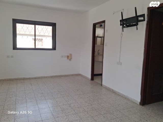 דירה, יפה לייב 19, קרית קריניצי, רמת גן