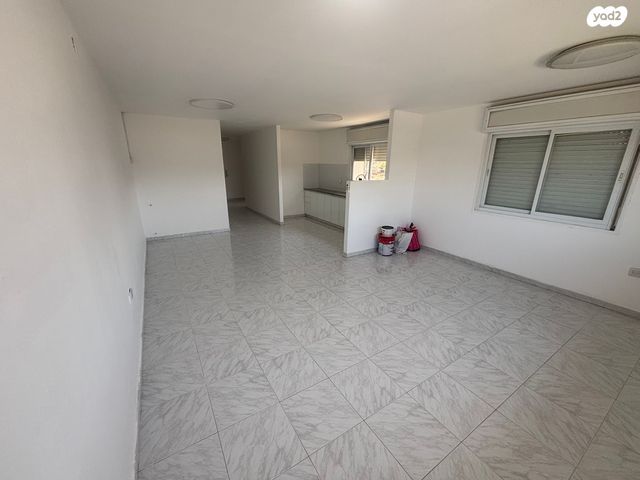 דירה, ניתאי הארבלי 46, קטמונים, ירושלים