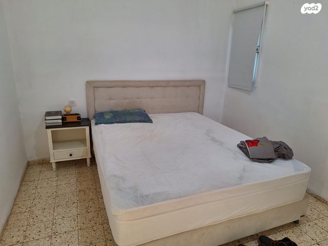 דירה, הפלמ"ח 1, בן עמי, בן עמי