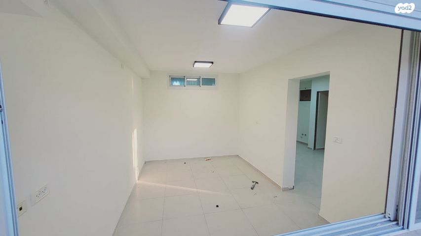 דירה, קול מבשר 7, קרית שמואל, חיפה