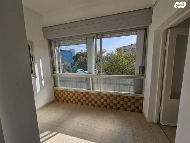 דירה, התשבי 28, רמת התשבי, חיפה