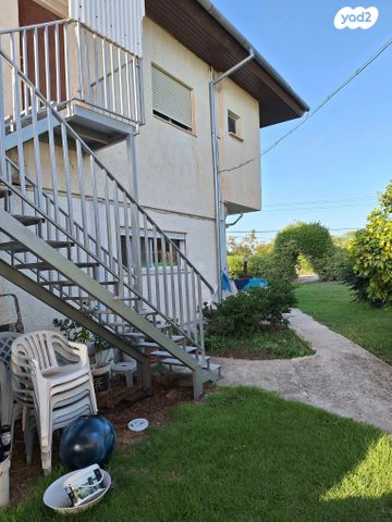 דירה, הפלמ"ח 1, בן עמי, בן עמי