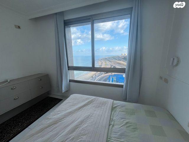 דירה, דוד אלעזר 10, חוף הכרמל, חיפה