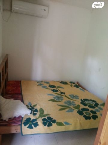 יחידת דיור, דוד רזיאל 3, הזיתים, חדרה