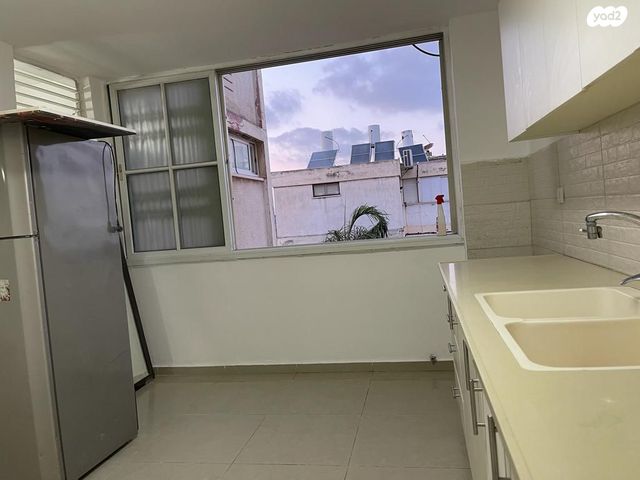 דירה, יחזקאל בן בוזי 7, רמת ידין, נתניה