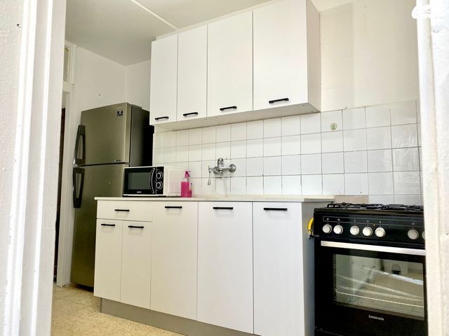 דירה, שדרות ירושלים 100, קרית ים ד', קרית ים