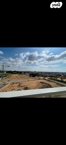 דירה, קרל פופר 15, קרית המדע, נתניה