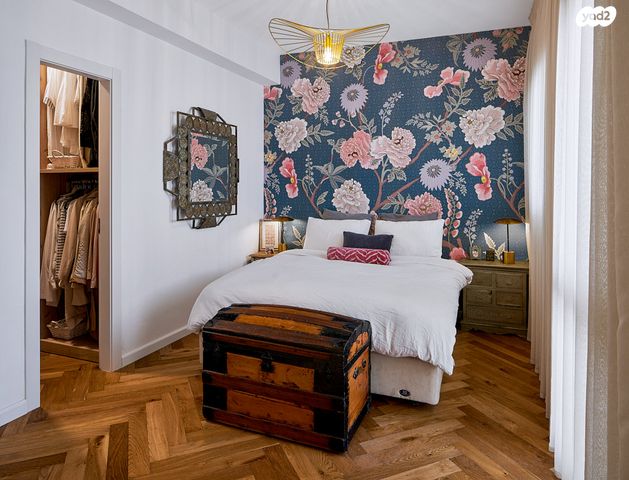 דירה, מכבי 20, נווה דוד רמז, רעננה