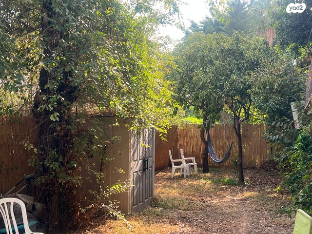 בית פרטי/ קוטג', נחום 2, רמת חן, רמת גן