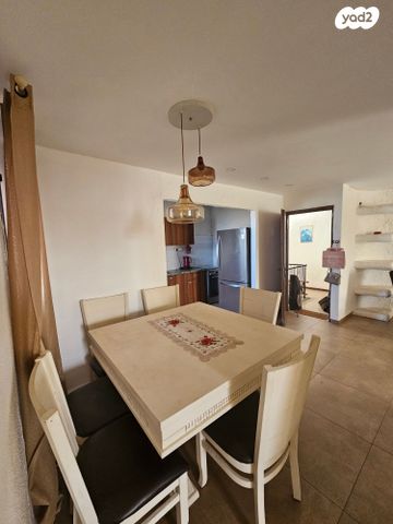 דירה, הגלבוע 6, נאות שז"ר, יבנה