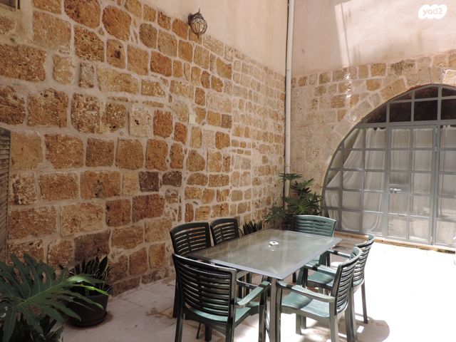 דירה, עיר עתיקה 13 1, העיר העתיקה, עכו